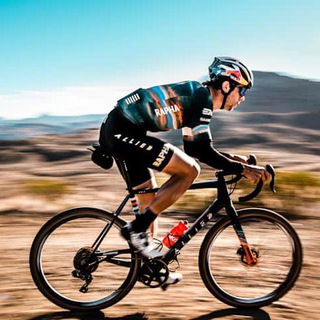 Логотип @gravelcyclist - Gravelcyclist