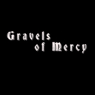 Логотип @gravelsofmercy - Gravelsofmercy journal.