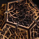 Логотип @gravertida - Мастерская Гравертида