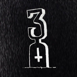 Логотип @gravewillkillit - 3grave [MURDER LAB]