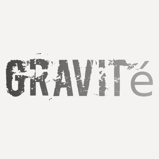 Логотип @gravite_brand - GRAVITÈ BRAND
