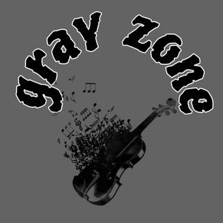 Логотип @gray_zone - Gray Zone | Grey Zone