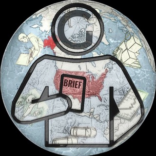 Логотип @graymanbriefing - Grayman Briefing - 2nd Amendment, Protests & Civil Unrest, Censorship, Supply Chain, National Security Intel, & Survival News