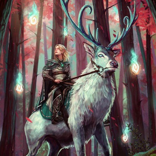 Логотип @grayson_art - Grayson ART