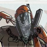 Логотип @grayzzzok - ANTISKAM BRO