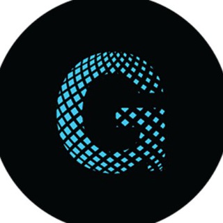 Логотип @graz_chat - Graz / ICO / Chat