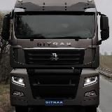 Логотип @grazdanevoditeli - ISUZU RU ИСУЗУ