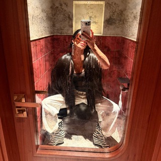 Логотип @grazhdanka_nikonorova - Гражданка Никонорова