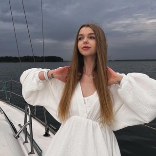 Логотип @grazhinka_a - запах минувших дней💕