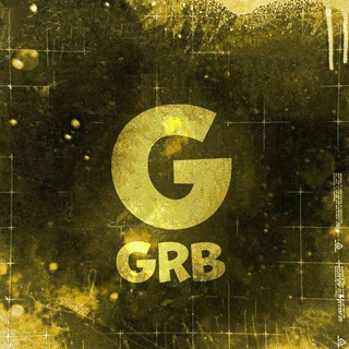 Логотип @grbgames - GRB|games🅉