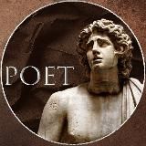 Логотип @great_books_official - GB | книги и лексика