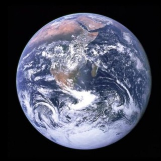 Логотип @great_planet - Необыкновенная планета Земля