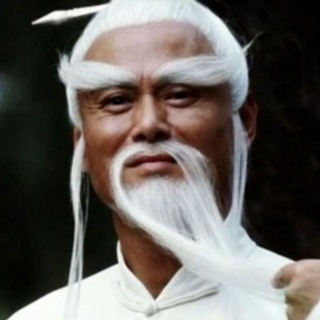 Логотип @greatancientwisdom - Великая мудрость древних