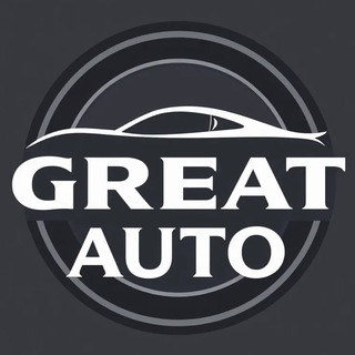Логотип @greatauto_korea - Авто из Кореи, Китая и Японии | GREAT AUTO