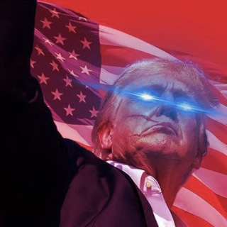 Логотип @greatawakin - The Great Awakening | Q