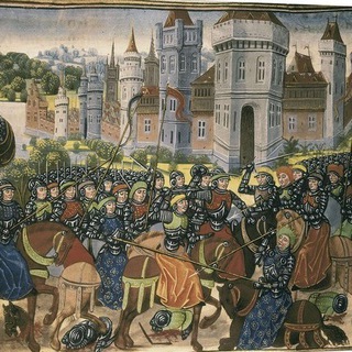 Логотип @greatchronicles - Great chronicles of our time.