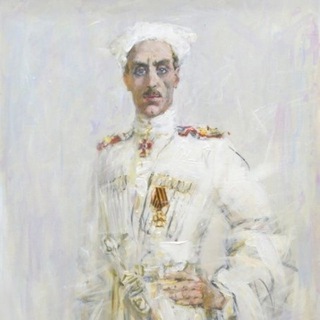 Логотип @greatczariwe - Дозволено цензурою