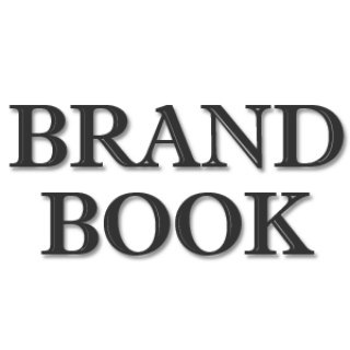 Логотип @greatestbrands - BRAND BOOK