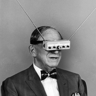 Логотип @greatestinventions - Удивительные Изобретения и Открытия