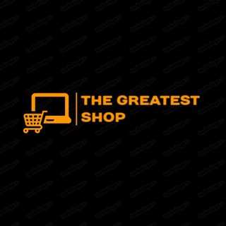 Логотип @greatestshop - The Greatest Shop📱Ӏ Яндекс маркет