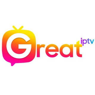 Логотип @greatiptv2 - Чат GREATIPTV