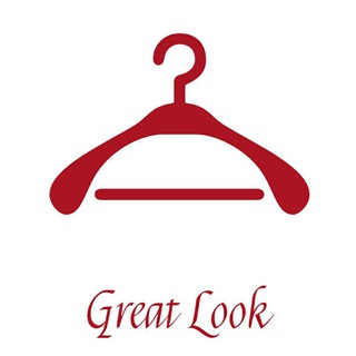 Логотип @greatlook20 - Great Look
