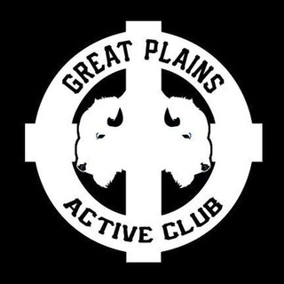 Логотип @greatplainsactiveclub - Great Plains Active Club