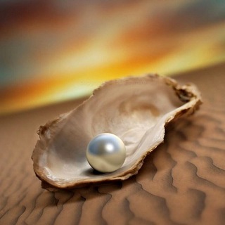 Логотип @greatpricepearl - Драгоценная Жемчужина