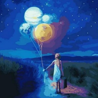 Логотип @greatreality - Здесь исполнятся твои желания