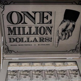 Логотип @greatreality888 - Чат Игры миллионеров