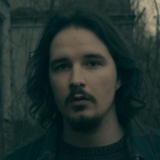 Логотип @greatrossia - Алексей Михайлов|Поэт