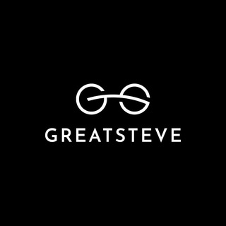 Логотип @greatsteve - GreatSteve