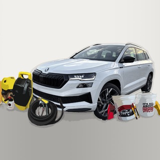 Логотип @greatsunsimplyaboutdetailing - Greatsun - Просто о детейлинге