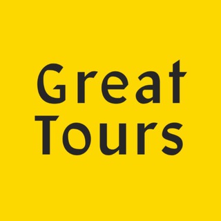 Логотип @greattour - GreatTours | Горящие и выгодные туры