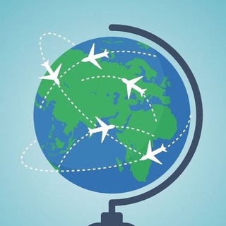 Логотип @greattripschat - Маршруты Выгодных Путешествий - Обсуждение