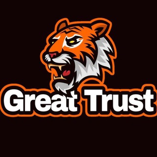 Логотип @greattrust6 - Great-Trust отзывы