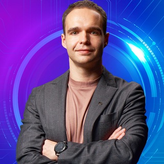 Логотип @grebennikov_channel - grebennikov