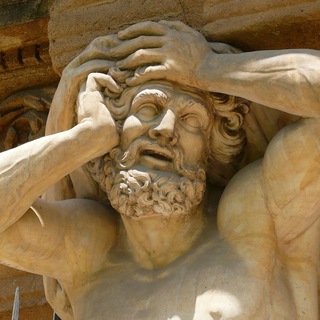 Логотип @grecarckh - Древняя Греция || Архитектура