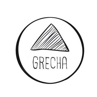 Логотип @grecha_store_chat - Grecha (обсуждения)