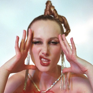 Логотип @grechapolina - Полина Grecha