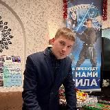 Логотип @grechihinroman - (РОССИЯ 27)