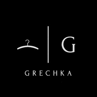 Логотип @grechka_store - Grechka | Женская одежда