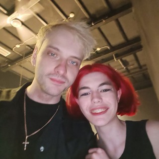 Логотип @grechka_ttt - Сгоревшая гречка
