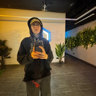 Логотип @grechkaluforever - ГРЕЧКА