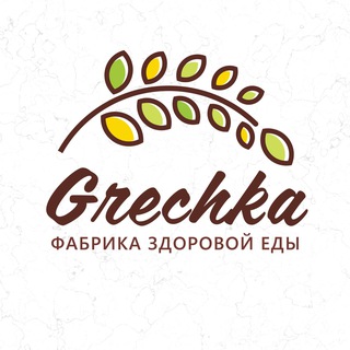 Логотип @grechkauz - Grechka_uz