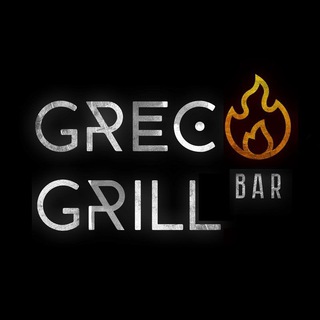 Логотип @grecogrillbar - Greco Grill Bar