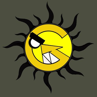 Логотип @greedisgoodinsider - Greed is good insider