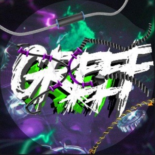 Логотип @greef753 - БУНКЕР GREEF