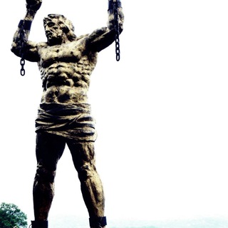 Логотип @greeg07 - Грег Плитт (Наследие живёт).