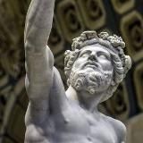 Логотип @greek_wisdomm - Греческая мудрость